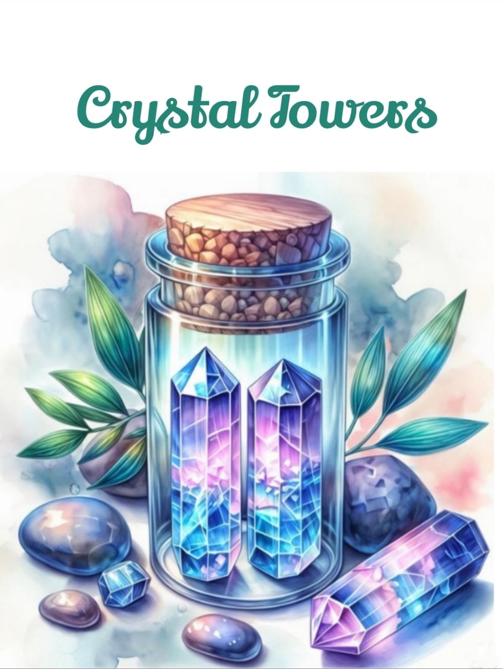 Crystal Towers